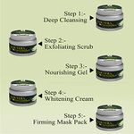 Buy NutriGlow NATURAL'S Aloe Vera & Cucumber Facial Kit For Skin Purifying (260 gm) With Assoted Hair Dryer - Purplle