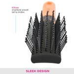 Buy VEGA Mini Flat Brush (R5-FB) - Purplle