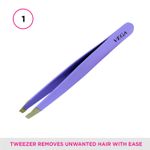 Buy VEGA Essential Manicure Set (Set Of 3 Tools), (MS-12) - Purplle