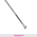 Buy VEGA Black Head Remover, Rounded (BHR -02) - Purplle