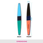 Buy VEGA Nail Buffer (NB-01) - Purplle