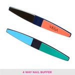 Buy VEGA Nail Buffer (NB-01) - Purplle