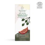 Buy Juicy Chemistry 100% Organic Kakadu Plum & Pomegranate Facial Oil - Anti-Ageing Vitamin C Rich , 10ml - Purplle
