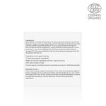 Buy Juicy Chemistry Organic Camellia, Amla & Apricot Leave In Conditioner , 25gm - Purplle