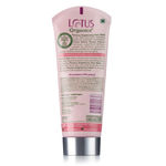 Buy Lotus Organics+ Precious Brightening Face Wash | For Skin Hydration & Brightening | Chemical Free & Organic | 100g - Purplle