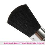 Buy VEGA Blush Rectractable Brush (EV-19(RT)) - Purplle