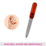 Buy VEGA Manicure Set , Set of 8 Tools (MS-08) color may vary - Purplle