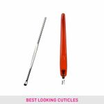 Buy VEGA Manicure Set , Set of 8 Tools (MS-08) color may vary - Purplle