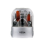 Buy VEGA Manicure Set , Set of 8 Tools (MS-08) color may vary - Purplle