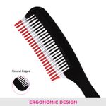 Buy VEGA Detangling Comb (1265) - Purplle