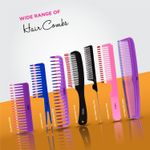 Buy VEGA Detangling Comb (1265) - Purplle