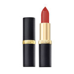 Buy L'Oreal Paris Color Riche Matte, 246 Betty Rouge 1ml - Purplle