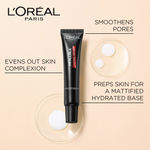 Buy L'Oreal Paris Infallible Lasting Primer - Purplle