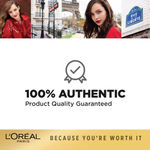 Buy L'Oreal Paris Rouge Signature Matte Liquid Lipstick Pack of 2 : shade 121 + 129 - Purplle