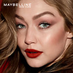 Buy Maybelline New York Super Stay Matte Ink Liquid Lipstick x Rogue Reds, 305 Unconventional, 5ml - Purplle