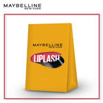 Buy Maybelline New York Colossal Waterproof Mascara and Creamy Matte Lipstick Nude Nuance - Purplle