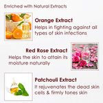 Buy NutriGlow Skin Whitening Treatment Facial Kit (310 gm) & Bleach Cream (43 gm) With Vitamin E and Retinol - Purplle
