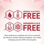 Buy NutriGlow Skin Whitening Treatment Facial Kit (310 gm) & Bleach Cream (43 gm) With Vitamin E and Retinol - Purplle