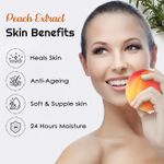 Buy NutriGlow Wine Facial Kit (260 gm) & ADVANCED ORGANICS Skin Whitening Face Wash (100 ml) For Blemish Free Fairer Complexion - Purplle