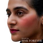 Buy Just Herbs Lip and Cheek Tint -06 Pink Forever - 4 gm - Purplle