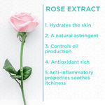 Buy Asfa Halal Hydrating Face Clay Mask With Rose Extract (50 gm) - Purplle