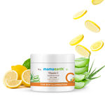 Buy Mamaearth Vitamin C Sleeping Mask, Night Cream For Women, For Skin Illumination (15 g) - Purplle