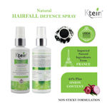 Buy Ktein Cosmetics Onion Hair Spray 100 ml - Purplle