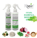 Buy Ktein Onion Hair Spray 200ml - Purplle