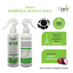 Buy Ktein Onion Hair Spray 200ml - Purplle