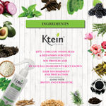 Buy Ktein Onion Hair Spray 200ml - Purplle