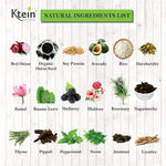 Buy Ktein Onion Hair Spray 200ml - Purplle
