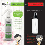 Buy Ktein Onion Hair Spray 200ml - Purplle