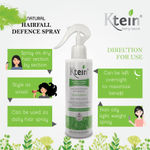 Buy Ktein Onion Hair Spray 200ml - Purplle