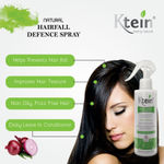 Buy Ktein Onion Hair Spray 200ml - Purplle