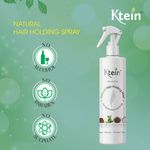 Buy Ktein Cosmetics Hair Holding SprayAA 200 ml - Purplle