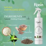 Buy Ktein Cosmetics Hair Holding SprayAA 200 ml - Purplle