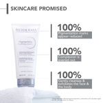 Buy Bioderma Pigmentbio Foaming Cream Brightening Exfoliating Cleanser (200ml) - Purplle