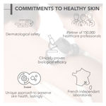 Buy Bioderma Pigmentbio Foaming Cream Brightening Exfoliating Cleanser (200ml) - Purplle