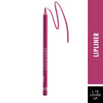 Buy Swiss Beauty Glimmer liner For Lip 19 Loved-Up (1.7 gm) - Purplle