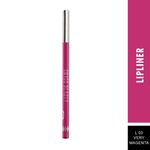 Buy Swiss Beauty Glimmer liner For Lip 3 Very-Magenta (1.7 gm) - Purplle