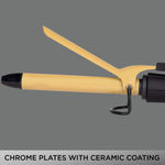 Buy VEGA VHCH-01 Ease Curl Hair Curler, 19mm Barrel - Purplle