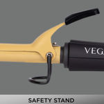 Buy VEGA VHCH-01 Ease Curl Hair Curler, 19mm Barrel - Purplle