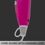 Buy VEGA Go Handy VHDH-04 Hair Dryer - Purplle