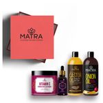 Buy Matra Revitalizing Beauty Luxury Skincare Hamper Gift Set - Beauty Box, Perfect Gift for all occasions - Birthdays, Anniversary, Weddings, Men, Women - Purplle