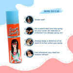 Buy Super Smelly Sweet As Sin - 100% Toxin Free and Natural Deodorant Spray - For Men and Women (150 ml each , Pack of 2) - Purplle