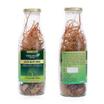 Buy Panchvati Jadi Buti Mix For Hair Oil - Purplle