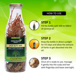 Buy Panchvati Jadi Buti Mix For Hair Oil - Purplle