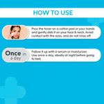 Buy The Derma co.5% Niacin Toner for Pore Tightening & Even Skin Tone - Purplle