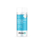 Buy The Derma co.5% Niacin Toner for Pore Tightening & Even Skin Tone - Purplle