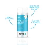 Buy The Derma co.7% Glycolic Acid Toner for Open Pores - Purplle